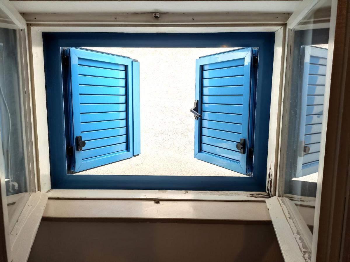 Villa Blue Calm Budva Exterior photo